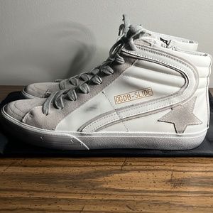 Golden Goose sneakers